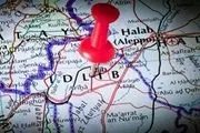 توافق ادلب با هماهنگی کامل بین سوریه و روسیه حاصل شد