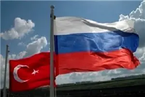 روسیه بخشی از تحریم‌های ترکیه را لغو کرد 