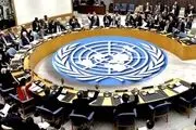 «قطعنامه نمادین» آمریکا علیه روسیه در شورای امنیت