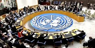 «قطعنامه نمادین» آمریکا علیه روسیه در شورای امنیت