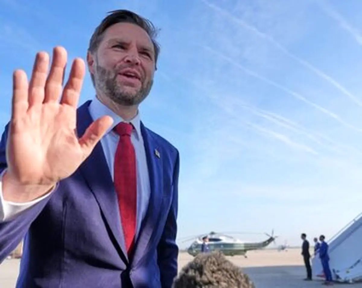 جی دی ونس در اسلام آباد جام زهر را خواهد نوشید؟