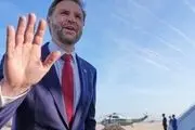 جی دی ونس در اسلام آباد جام زهر را خواهد نوشید؟