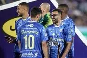 یک ستاره استقلال در آستانه خروج از لیست قرار گرفت
