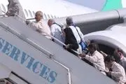 تازه‌ترین آمار از ورود زائران ایرانی به سرزمین وحی
