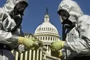 آمریکا و ترس از تروریسم بیولوژیک