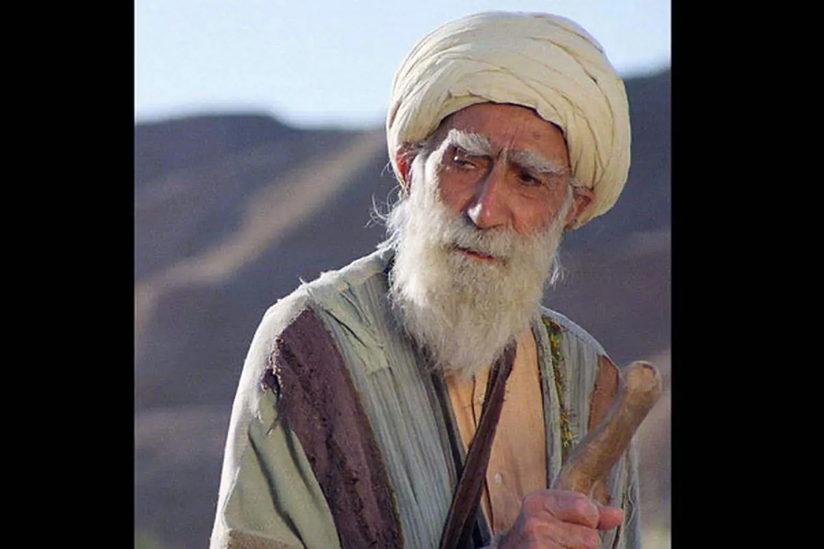 بازیگری که رضا شاه او را مجبور به تغییر نام کرد