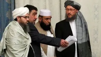 ادعای اسپوتنیک: هیئتی از طالبان وارد ایران شده است