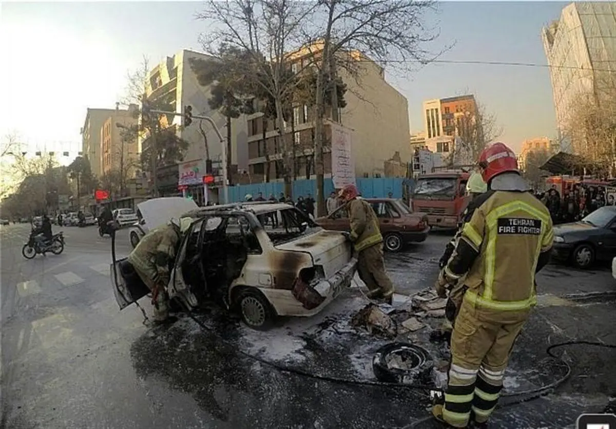 نماینده گناباد: آشوبگران نسبتی با مردم گناباد ندارند