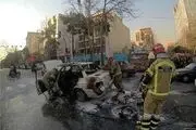 نماینده گناباد: آشوب‌گران نسبتی با مردم گناباد ندارند