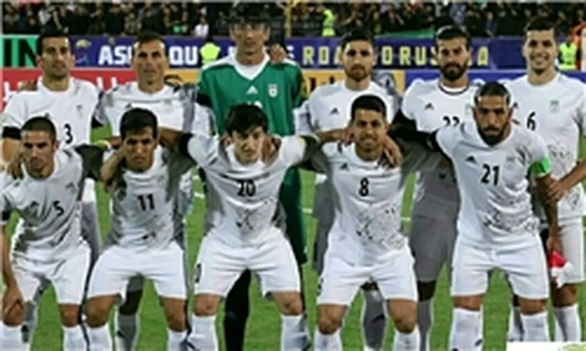 تیم ملی پایان سال در کدام کشور اردو می زند؟