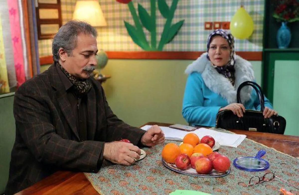 تازه ترین خبرها از "بچه مهندس"