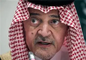 فوت سعود الفیصل و افول سلطه سیاسی ریاض