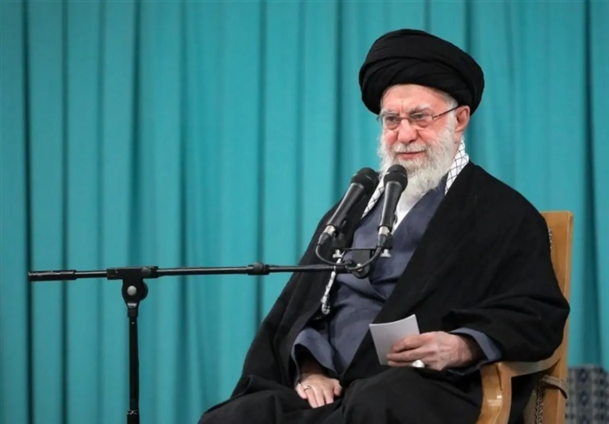 شهادت کمترین پاداش برای آیت‌الله خامنه‌ای بود