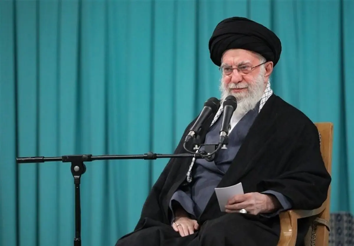 شهادت کمترین پاداش برای آیت‌الله خامنه‌ای بود