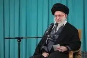 شهادت کمترین پاداش برای آیت‌الله خامنه‌ای بود