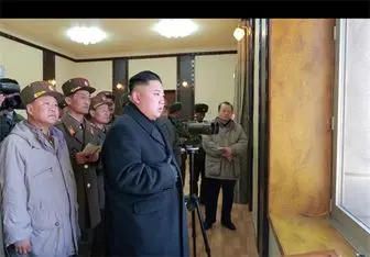 ترور نافرجام رهبر کره شمالی