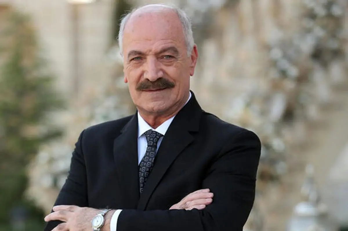 زمان تشییع پیکر سعید راد مشخص شد
