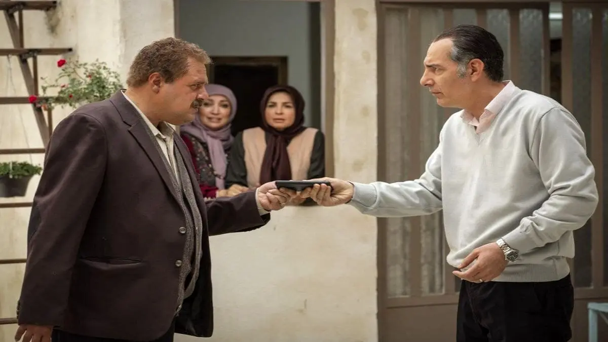 «دودکش ۲»؛ سرحال، با طراوت و بی ادعا، بدون قمپز!