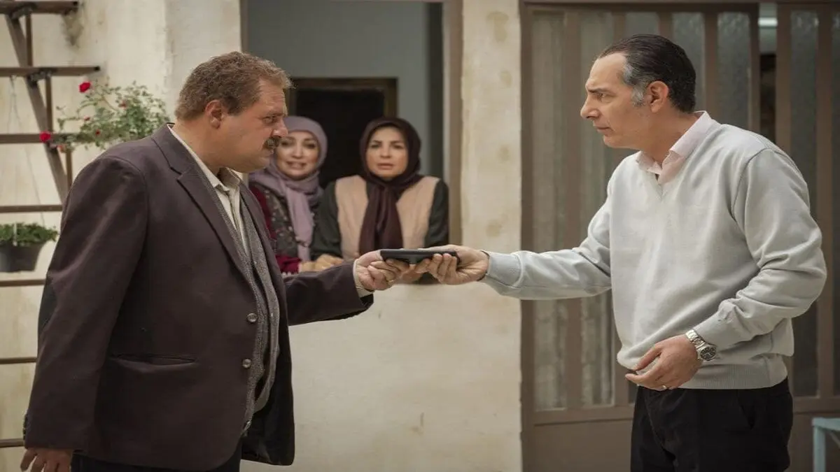 «دودکش ۲»؛ سرحال، با طراوت و بی ادعا، بدون قمپز!