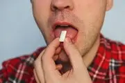 چرا جدویدن آدامس خطرناک است؟