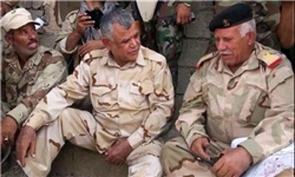 بسیج مردمی عراق پنتاگون را شوکه کرده است