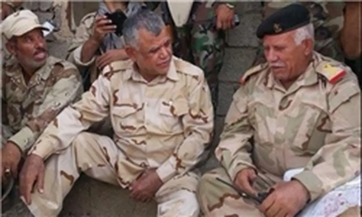 بسیج مردمی عراق پنتاگون را شوکه کرده است