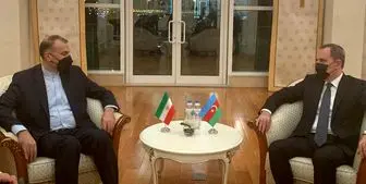 رضایت آذربایجان از تحولات مثبت پیش آمده در روابط با ایران