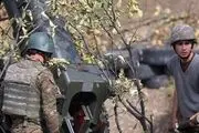 بالا گرفتن تنش ها در قره باغ