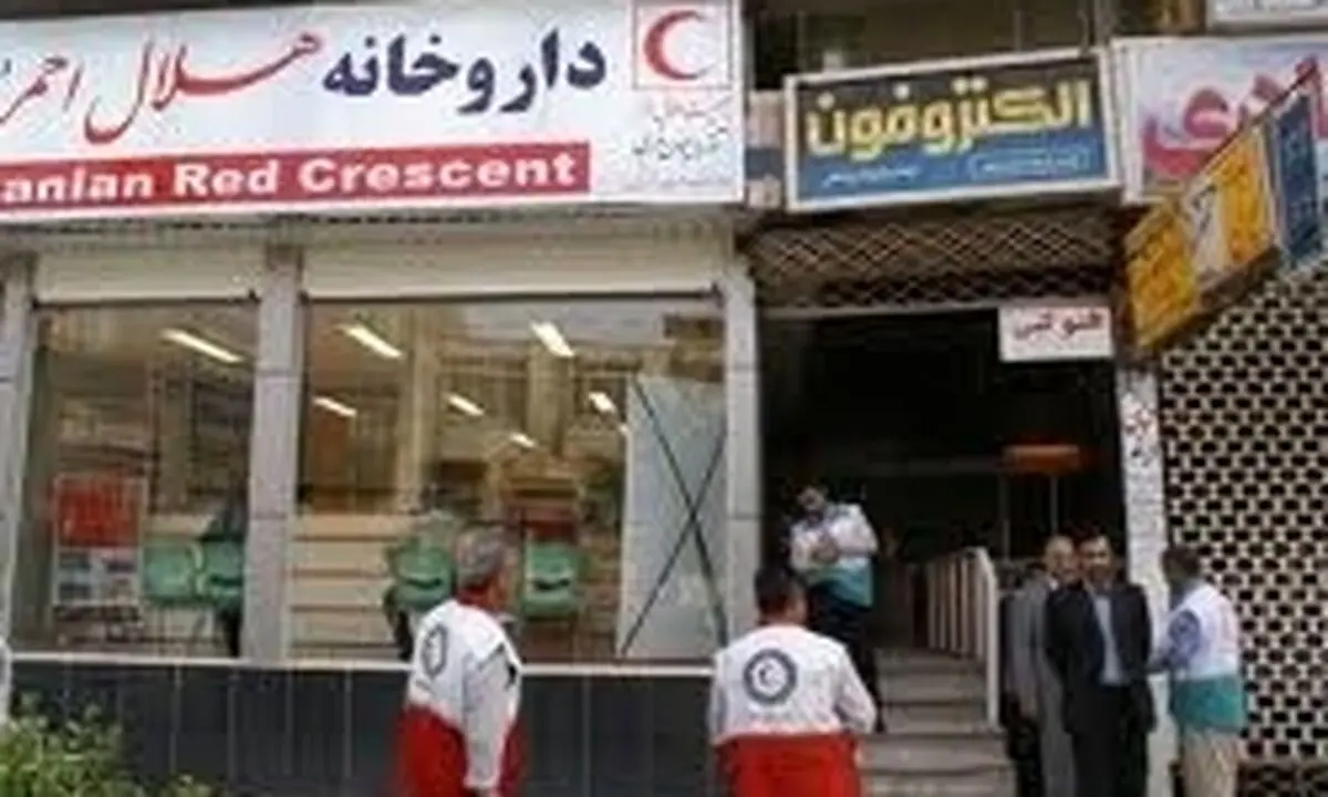 طلب شرکت‌های دارویی تامین اجتماعی از بیمارستان‌ها