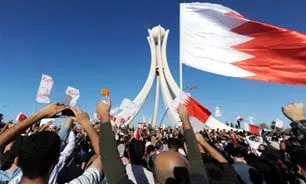 فردا؛ تظاهرات گسترده مردم بحرین با شعار " ما کاظمی هستیم "