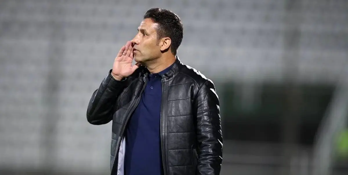 واکنش تارتار به مذاکره با پرسپولیس