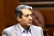 مدیر باسابقه ورزشی راهی بیمارستان شد