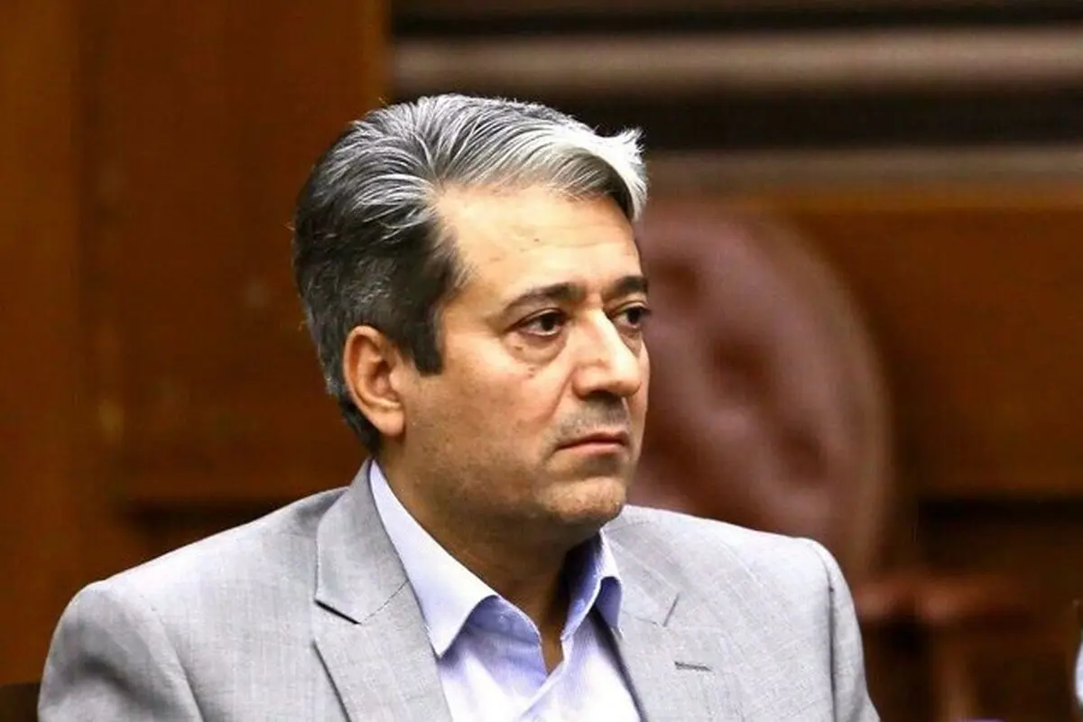 مدیر باسابقه ورزشی راهی بیمارستان شد