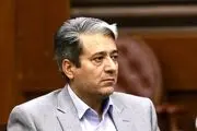 مدیر باسابقه ورزشی راهی بیمارستان شد