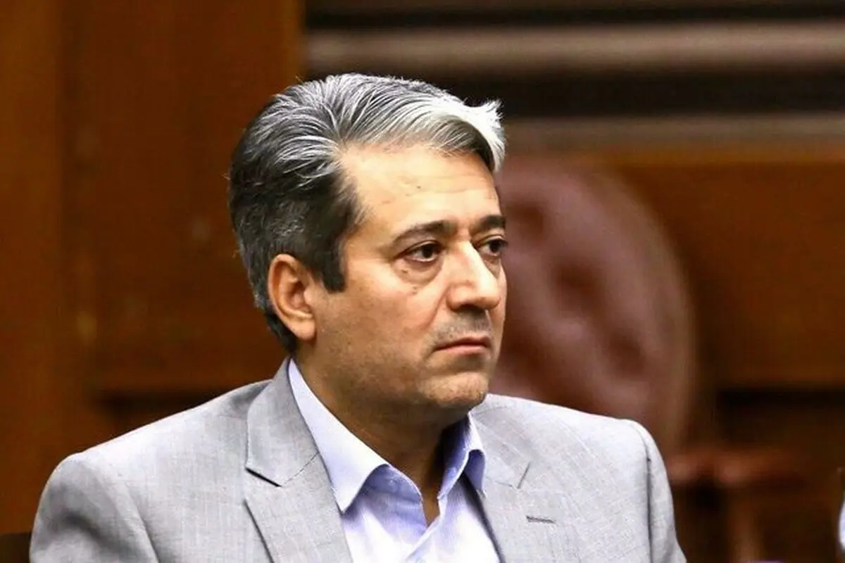 مدیر باسابقه ورزشی راهی بیمارستان شد