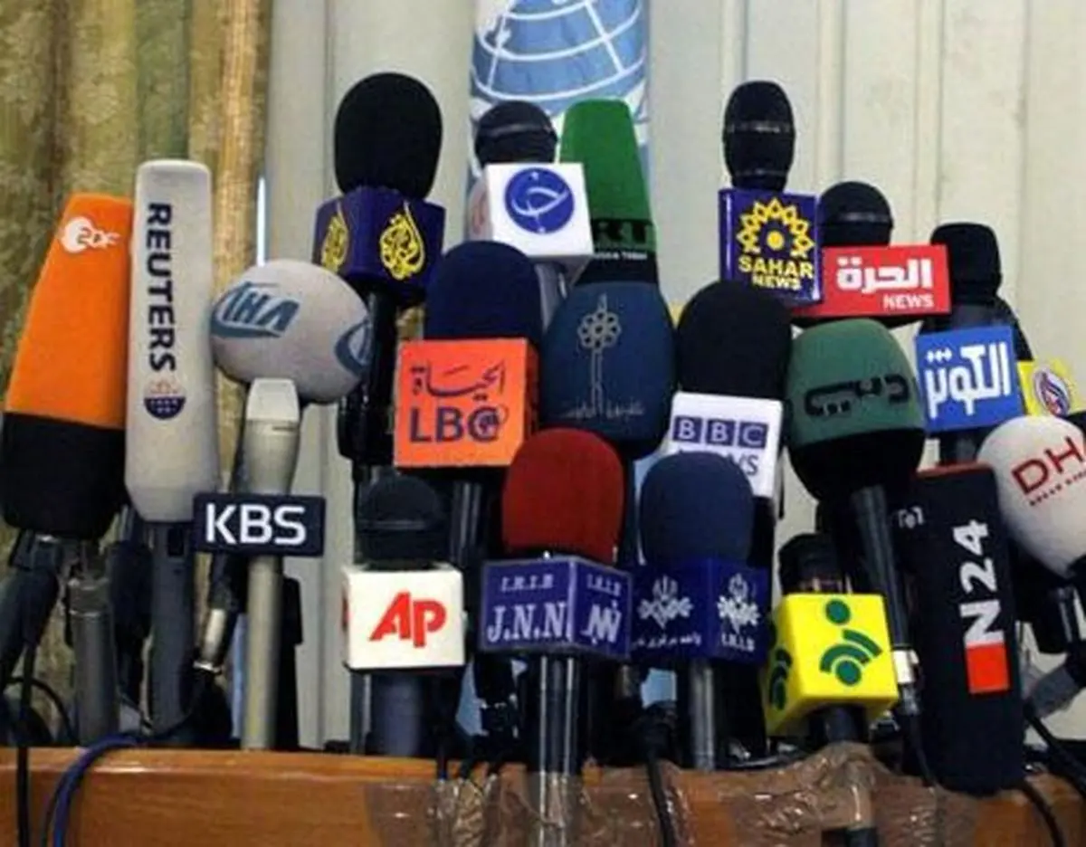 بازتاب پیوستن ایران به CFT در رسانههای بینالمللی