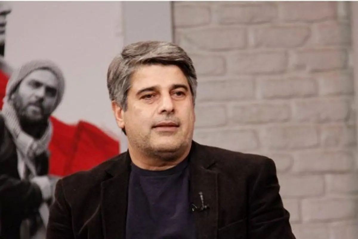 جواد نوروزبیگی: «میتو» را قبول ندارم
