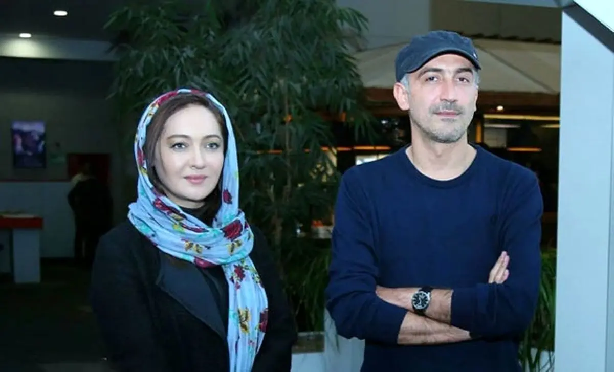 همکاری متفاوت نیکی کریمی و هادی حجازی فر