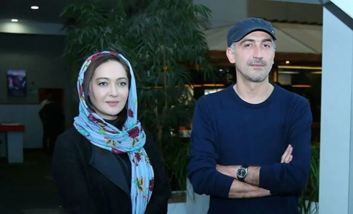 همکاری متفاوت نیکی کریمی و هادی حجازی فر