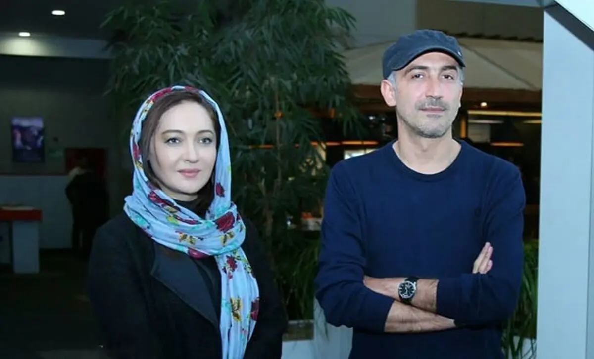 همکاری متفاوت نیکی کریمی و هادی حجازی فر