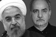 نامه تند و تیز «پرویز پرستویی» خطاب به روحانی