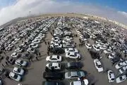 سکته بازار خودرو در جریان مذاکرات!+ جدول 