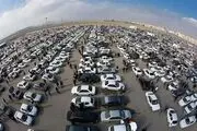 سکته بازار خودرو در جریان مذاکرات!+ جدول 