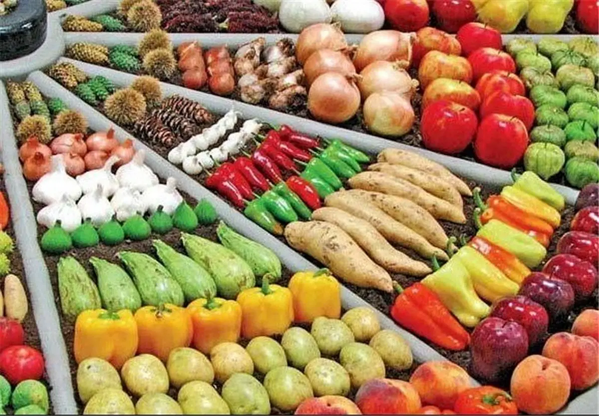 چند نوع میوه را با هم نخورید!