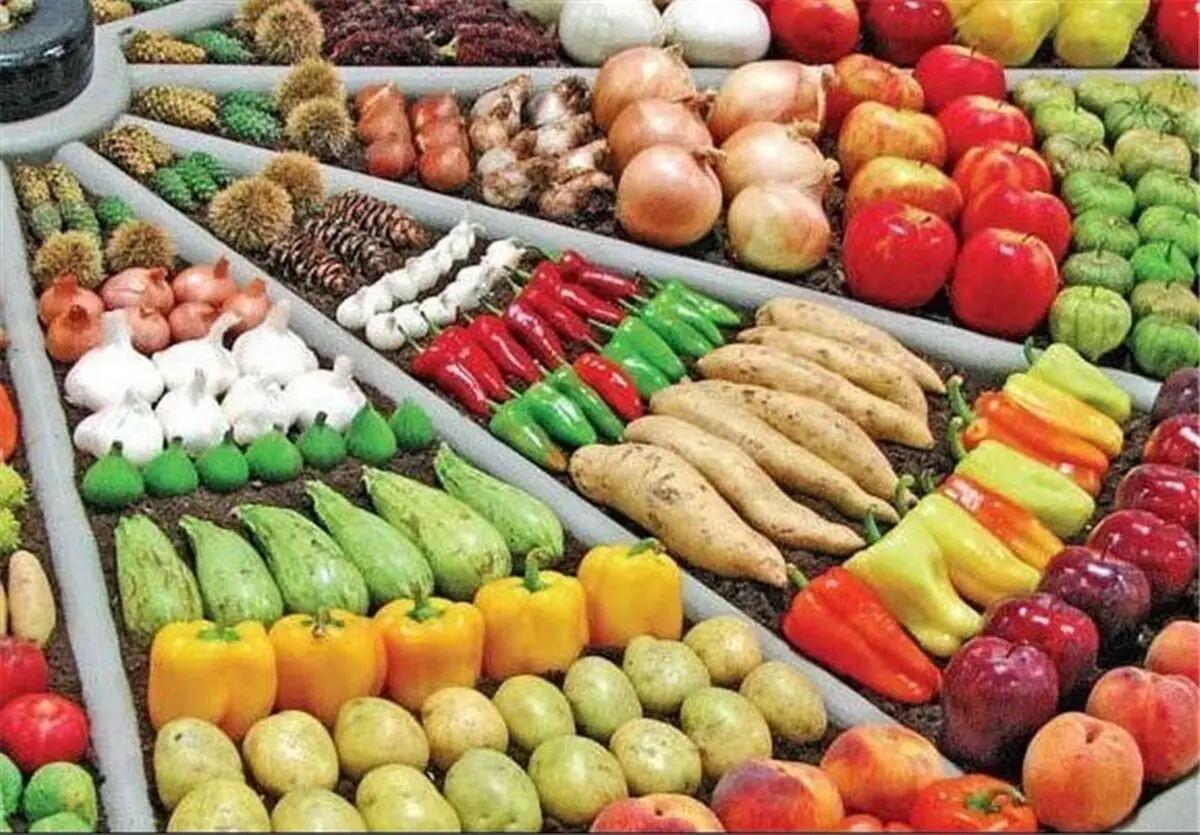 چند نوع میوه را با هم نخورید!