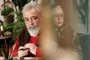 شریفی‌نیا و آزیتا حاجیان هم بازی شدند