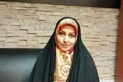 انتصاب یک خانم به عنوان معاون باشگاه پرسپولیس