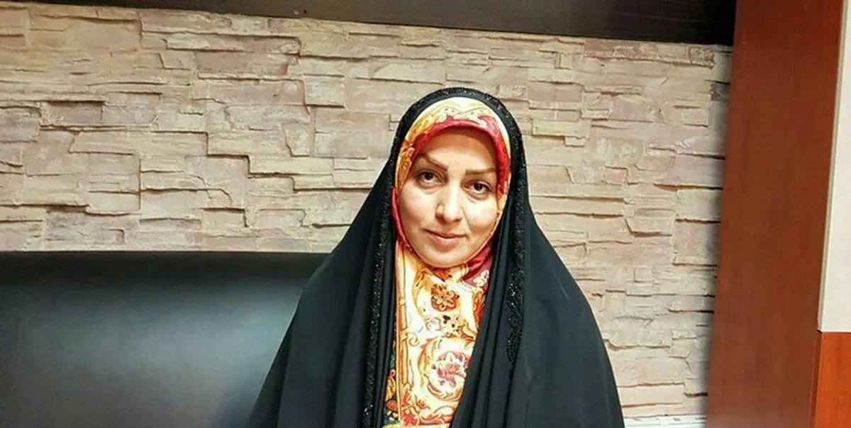انتصاب یک خانم به عنوان معاون باشگاه پرسپولیس