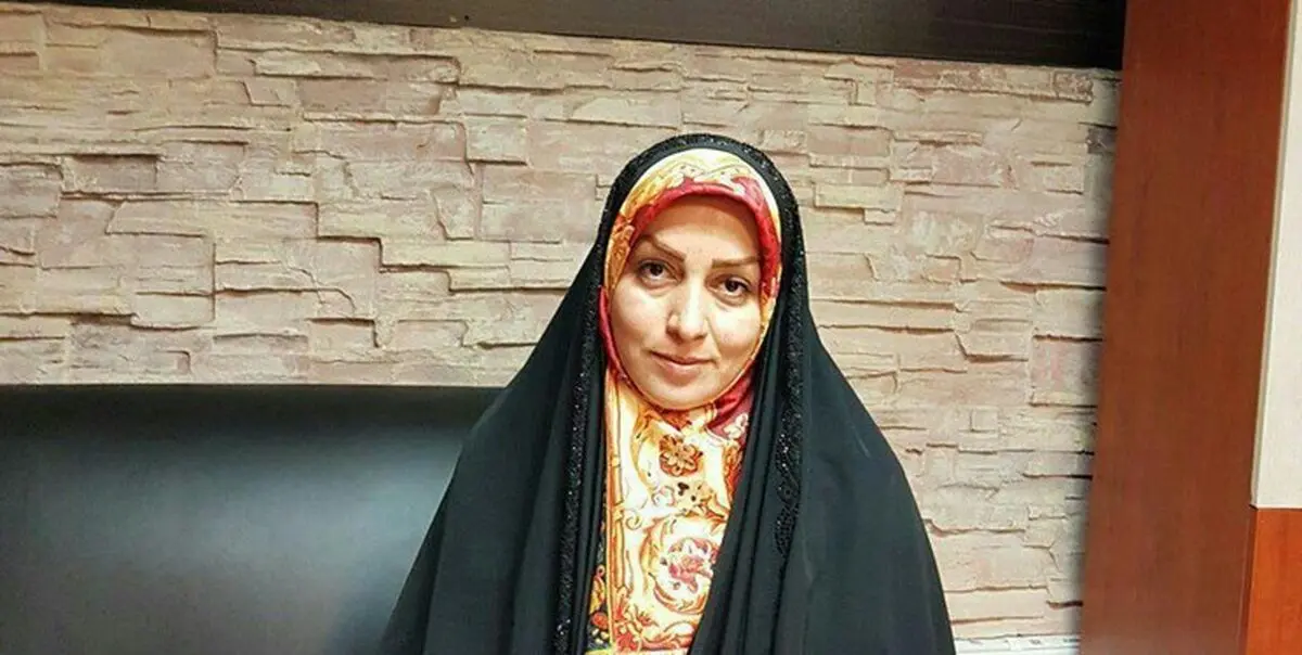 انتصاب یک خانم به عنوان معاون باشگاه پرسپولیس
