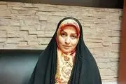 انتصاب یک خانم به عنوان معاون باشگاه پرسپولیس